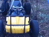 1981 Honda odyssey fl250 gocart 1981 Honda odyssey fl250 gocart